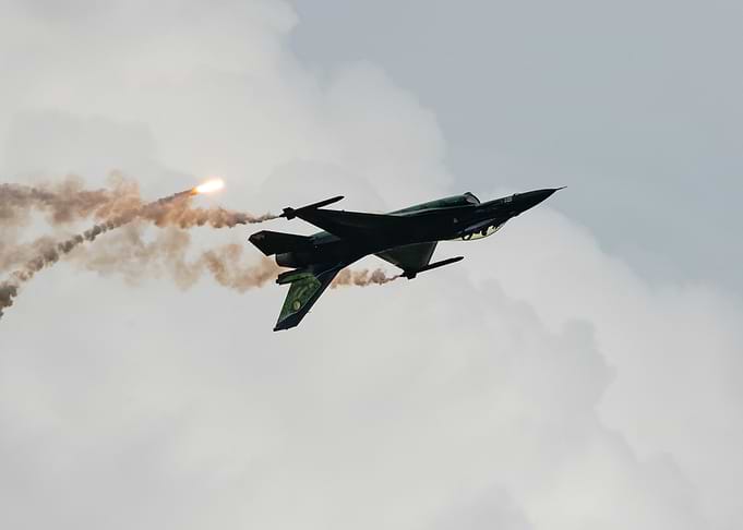 Jet Plane