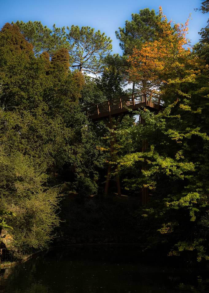 Serralves Porto Portugal