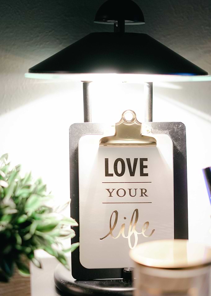 Love your life