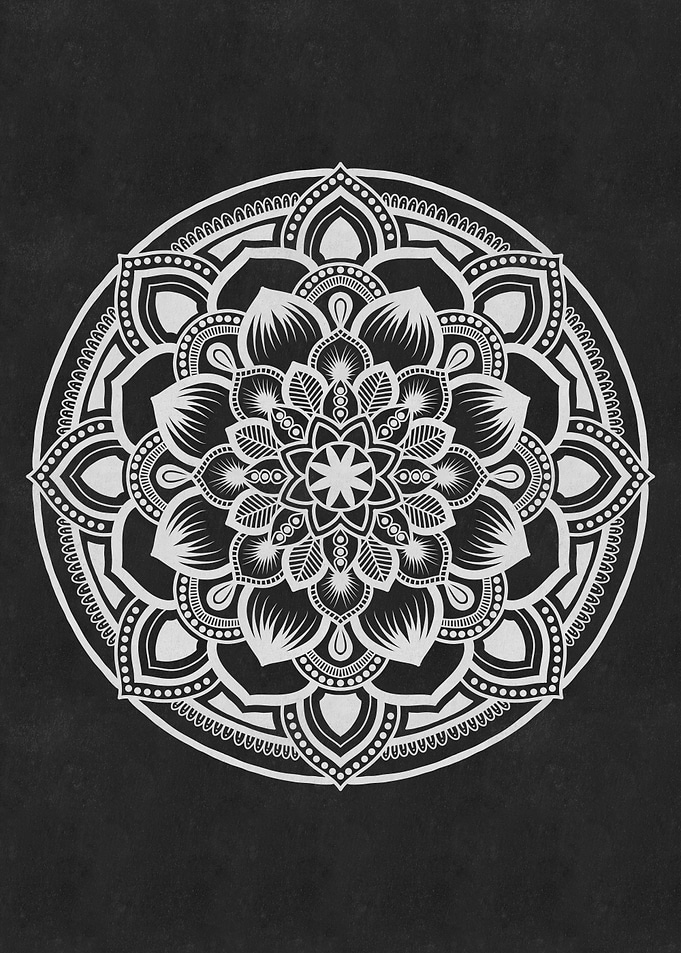 Mandala N112