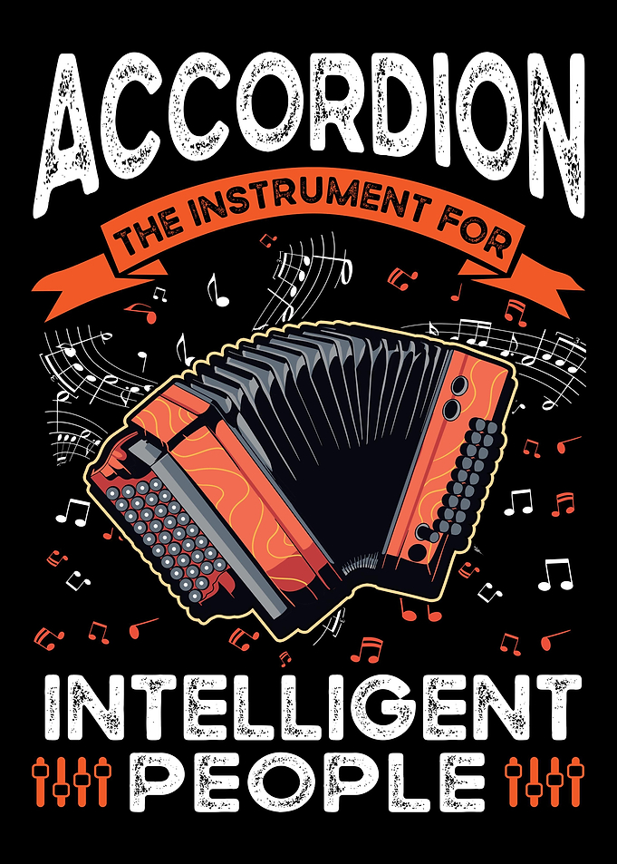 Accordion Concertina Accor