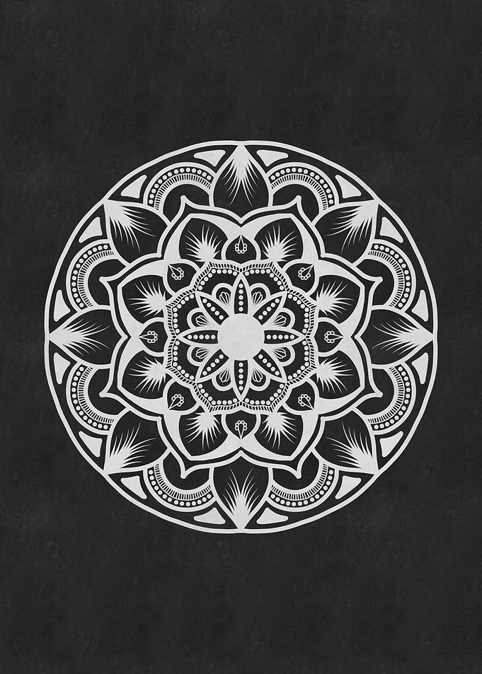 Mandala N117