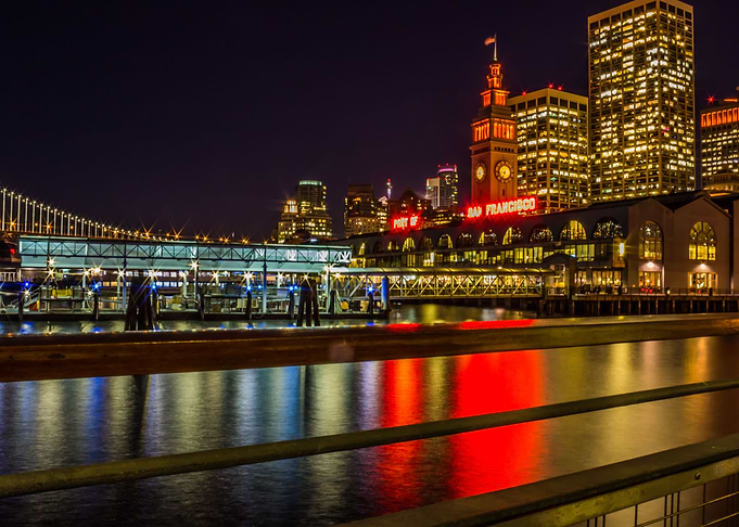 San Francisco