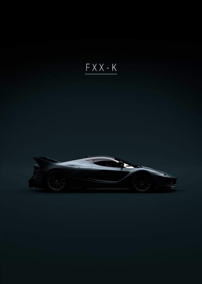 2015 FXX K