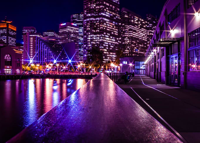 San Francisco