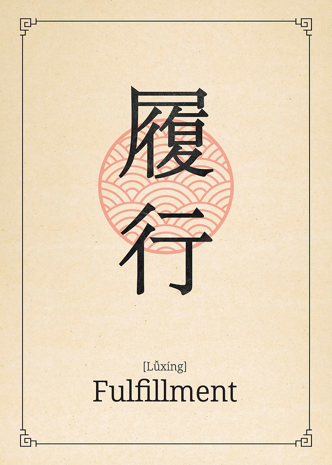 Fulfillment China Style