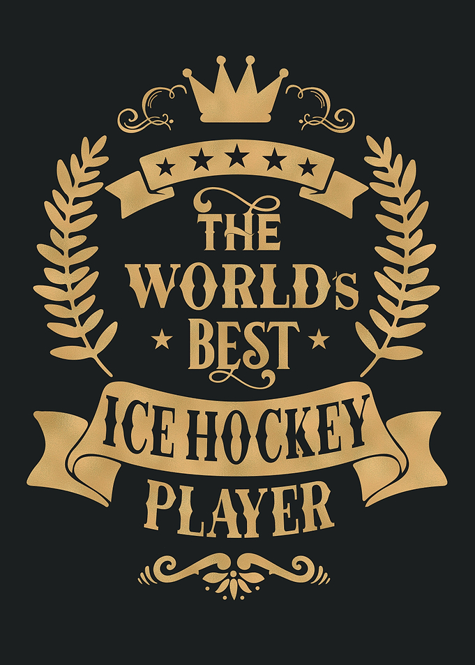 Best Ice Hockey Player