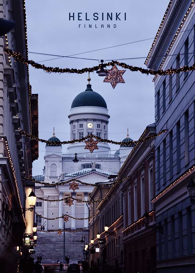 Helsinki