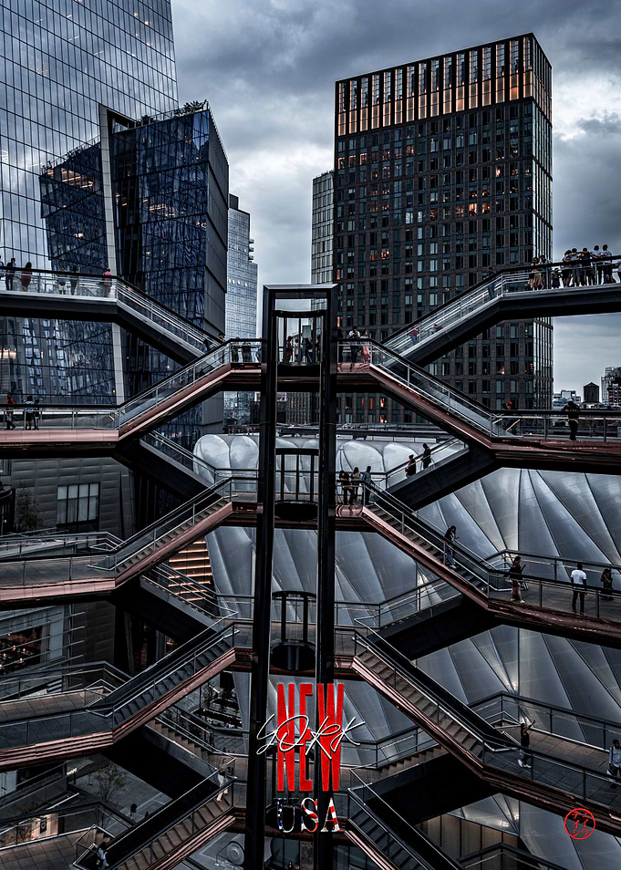 New York USA