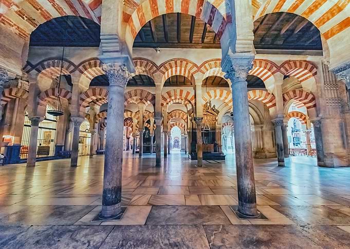 The Wonder of Cordoba