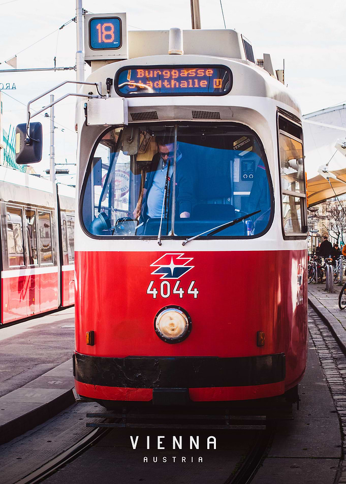 Vienna