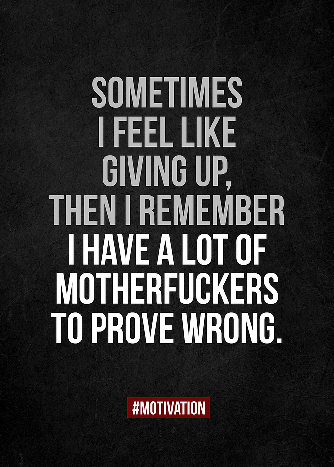 Motivational Quote