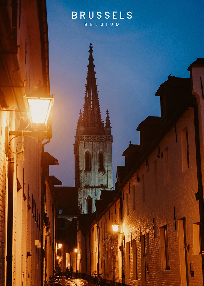 Brussels
