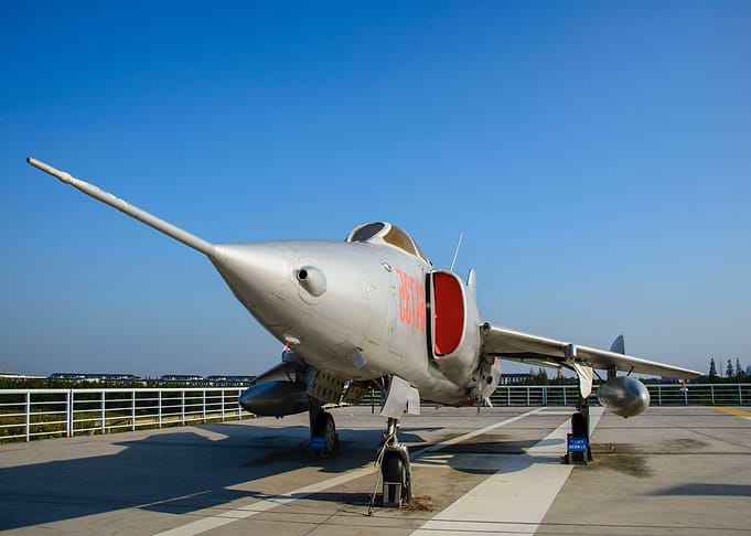 Jet Plane