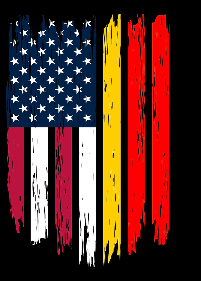 Us Usa Foreigner