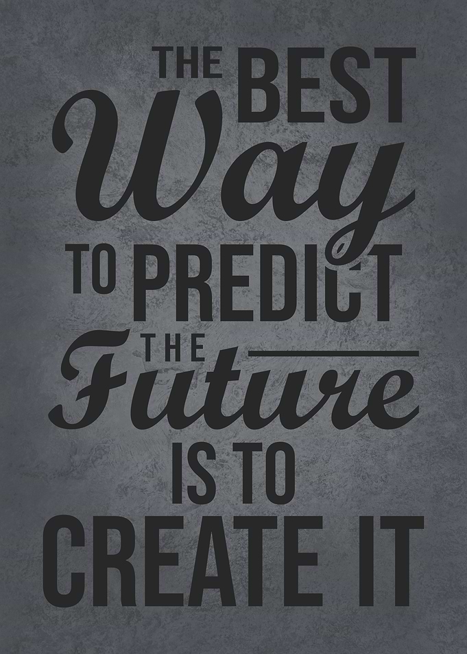 Best Way To Predict Future