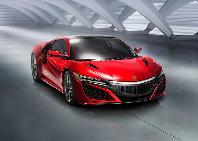 Honda NSX
