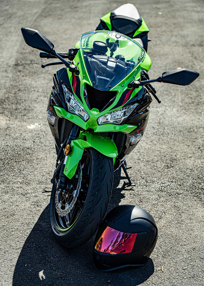 Kawasaki