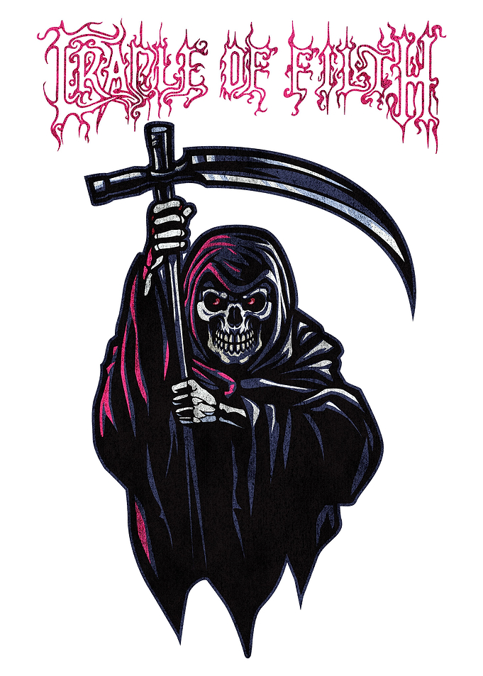 bathory aria