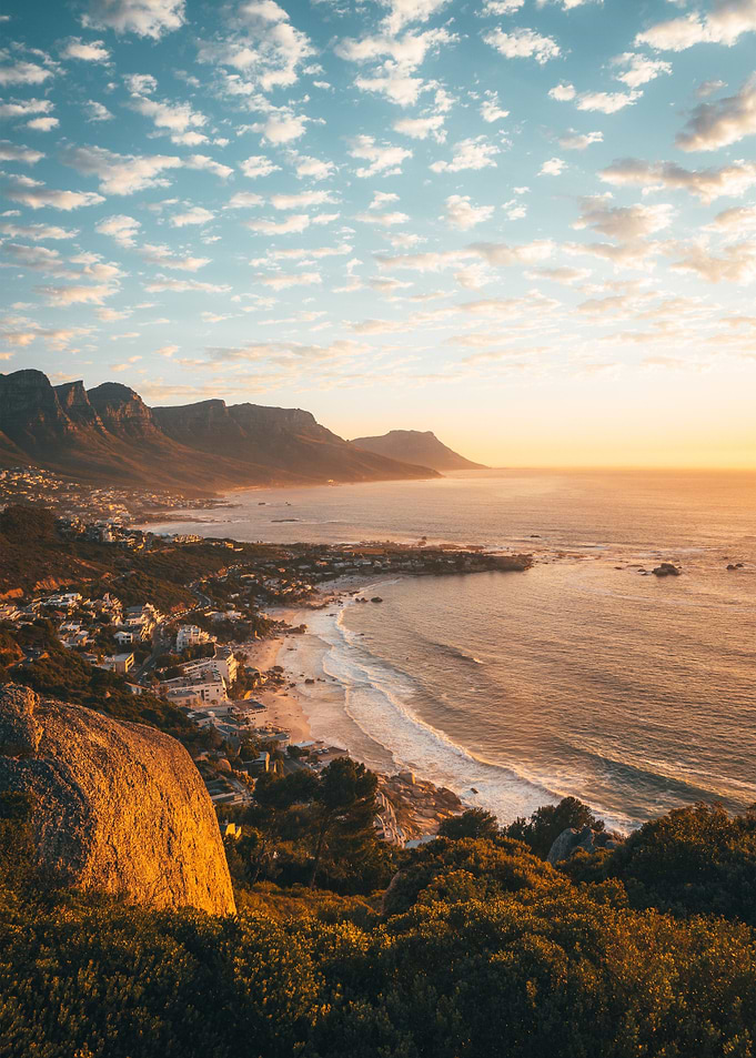 Cape Town