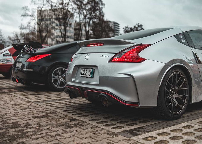 Nissan Z