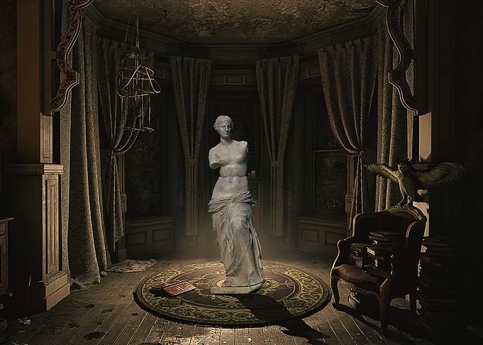 Venus de Milo