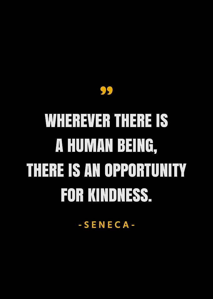 seneca quotes