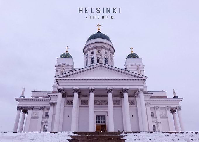 Helsinki