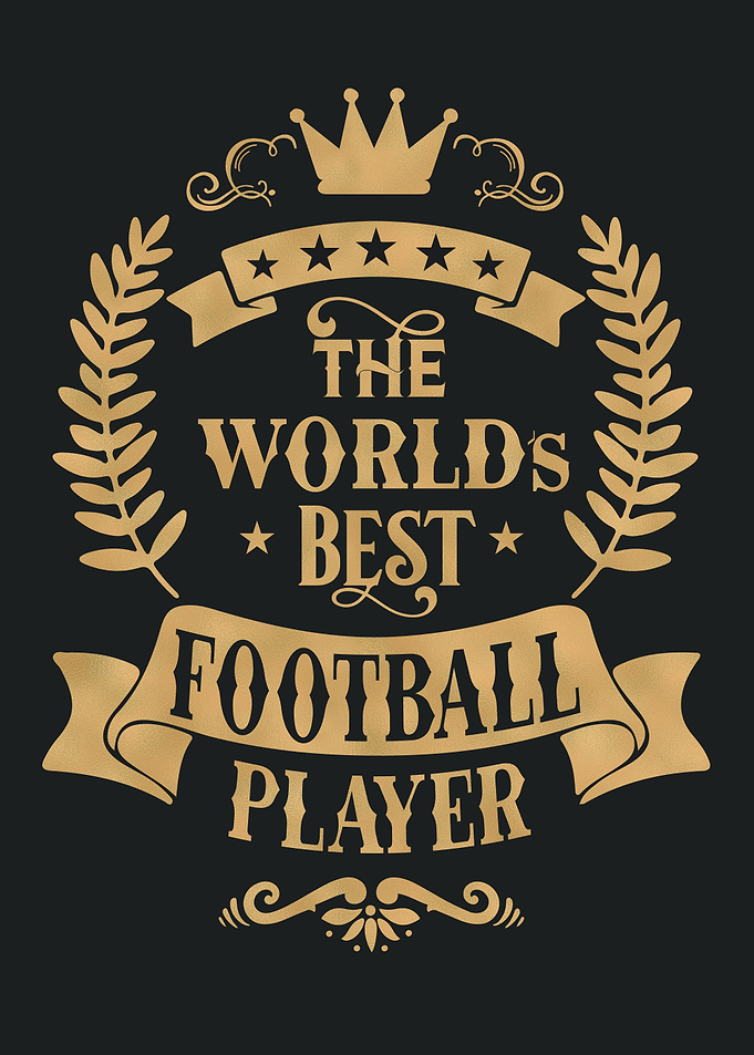 World Best Football Player