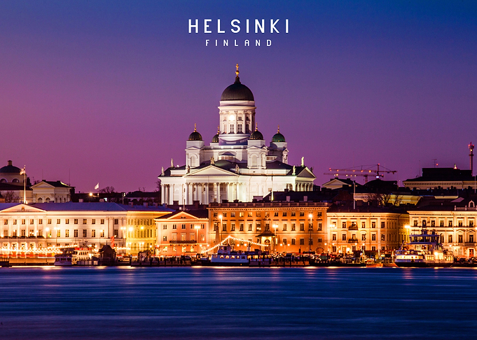 Helsinki