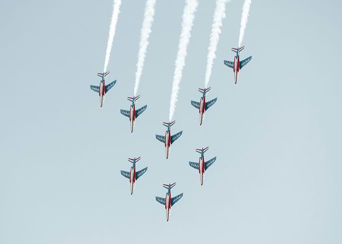 Jet Plane