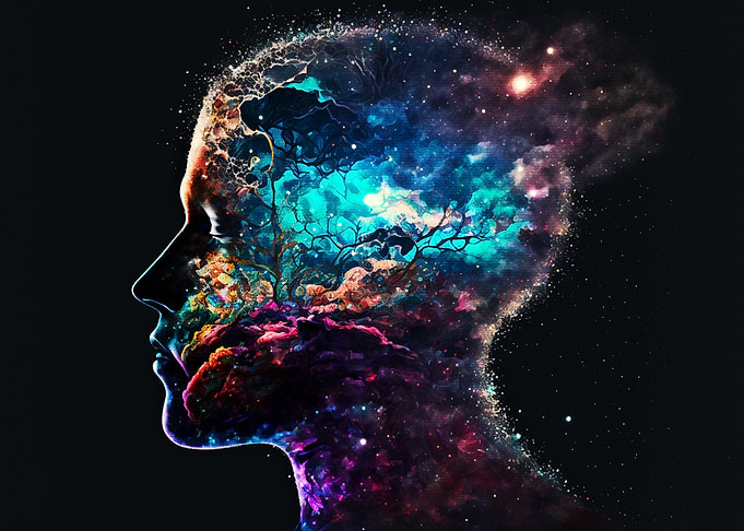 Cosmos of the mind