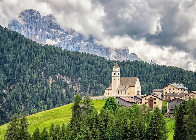 Dolomiti