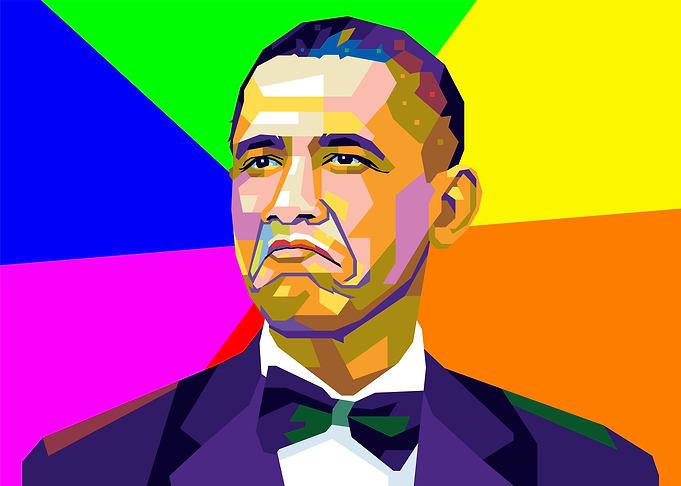 Obama not bad meme