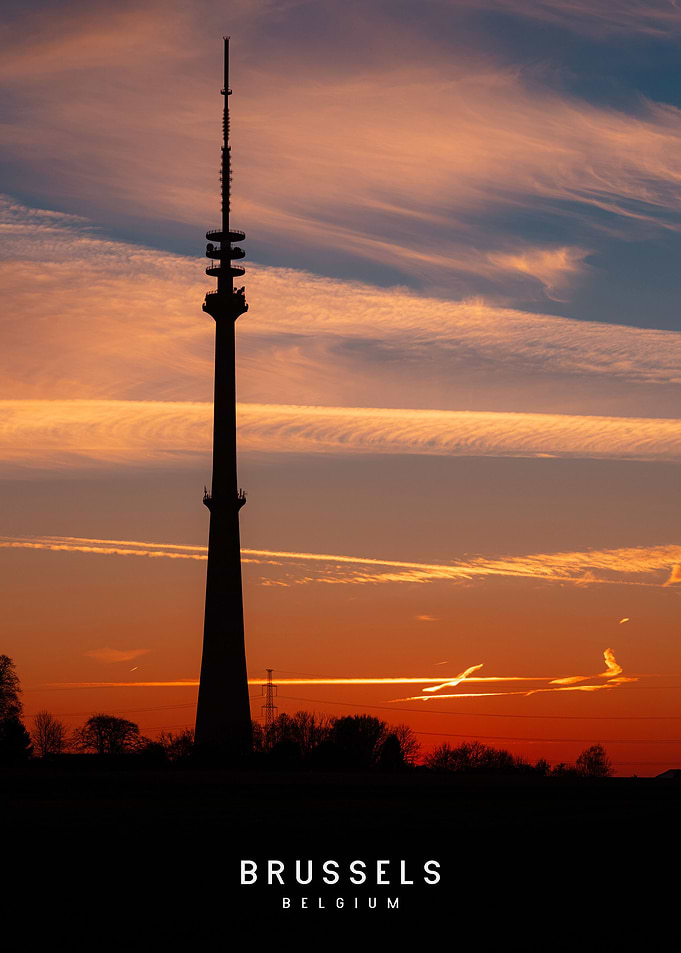 Brussels