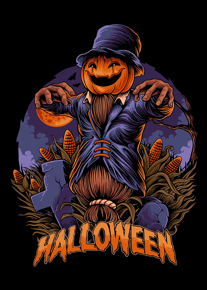 jack o lantern Halloween