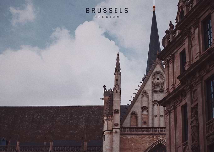 Brussels