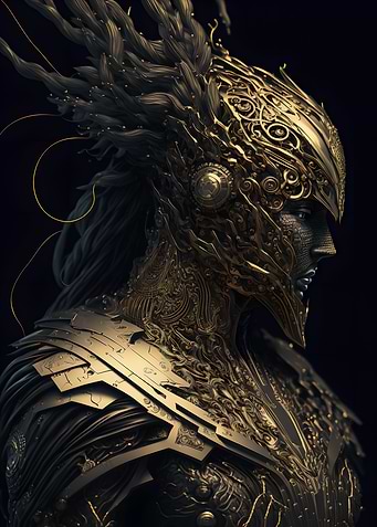 Cyber Thunder