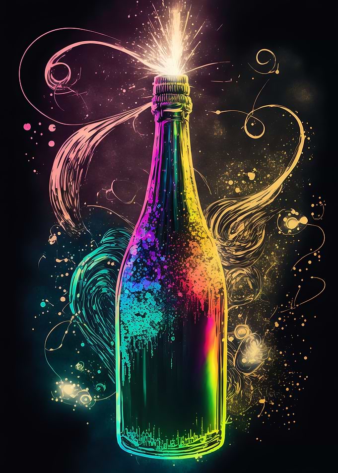 Champagne