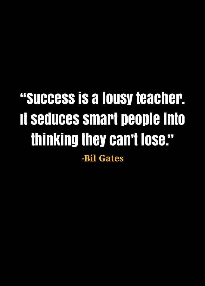 Bil Gates