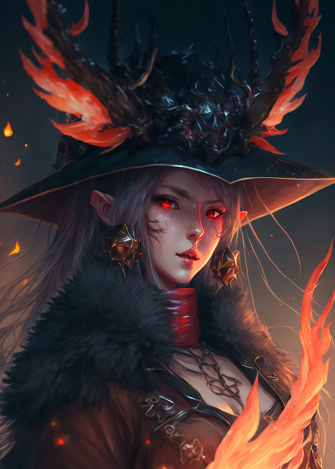 Manga Fire