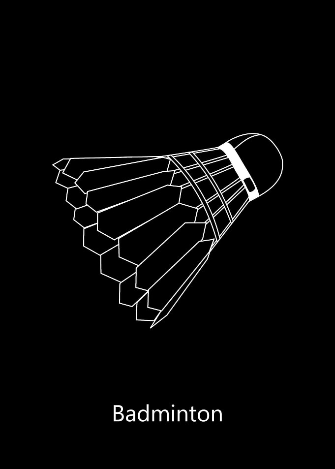 badminton