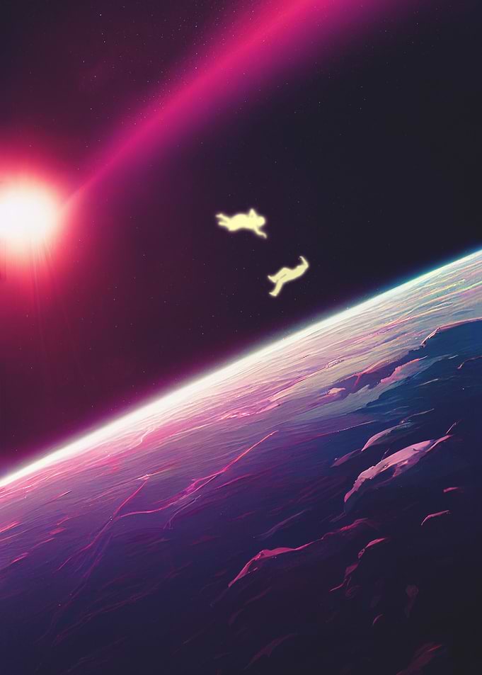 Out Of Reach