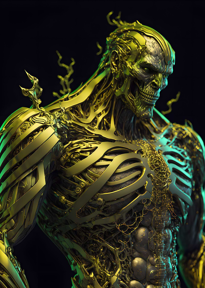 Cyber Green