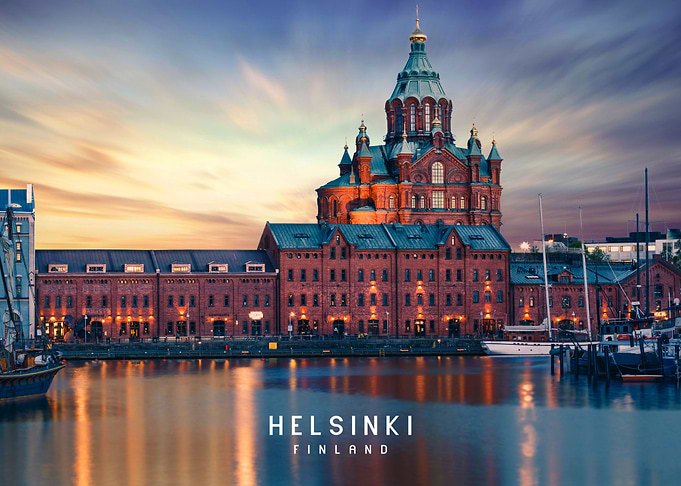 Helsinki
