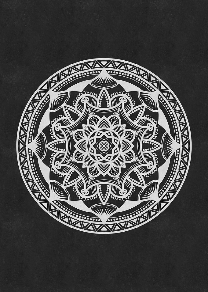 Mandala N120