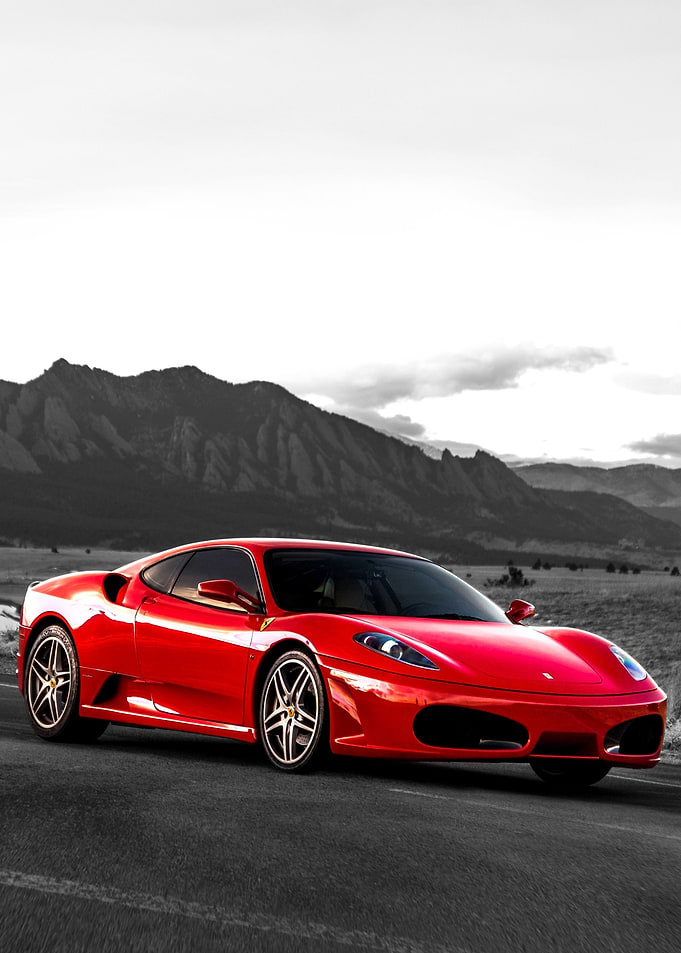 Ferrari F430