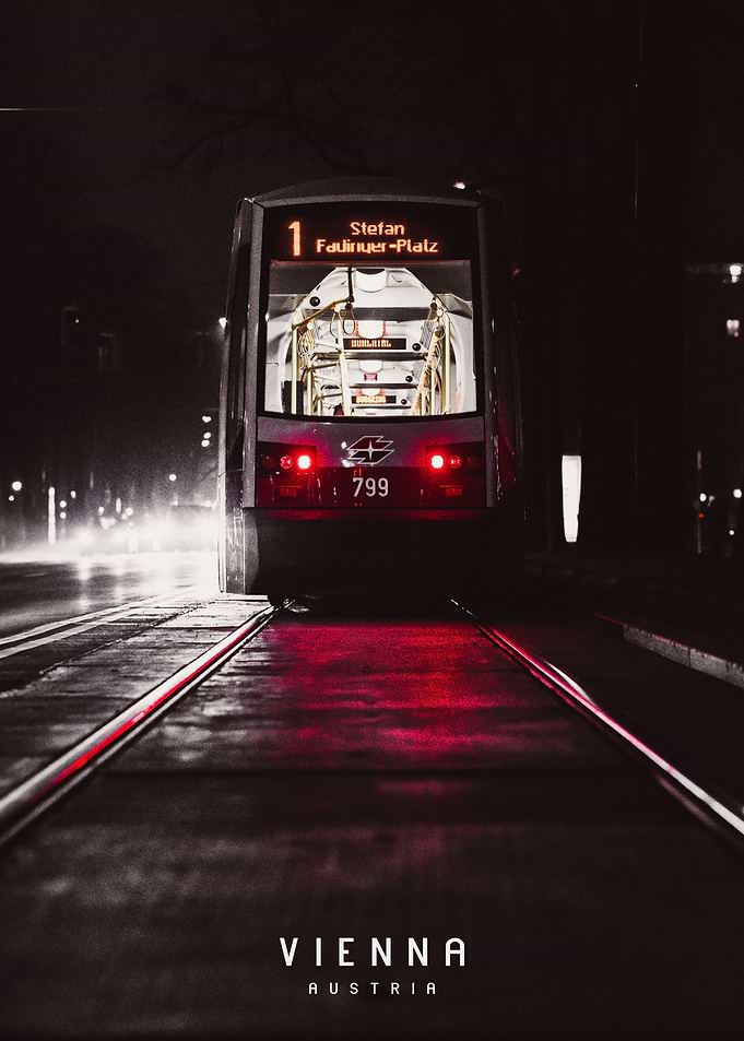 Vienna