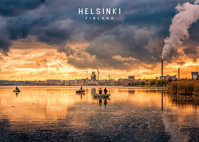 Helsinki