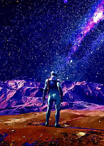 Outer Wilds